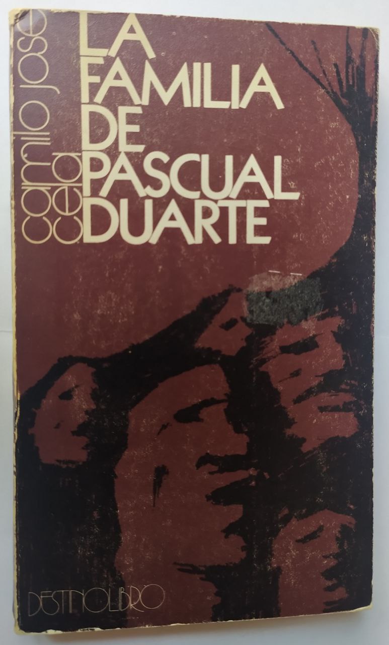 Papelería Librería Pascual Duarte