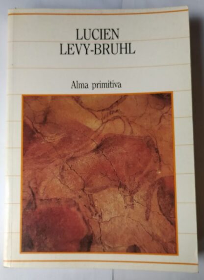Alma primitiva.
