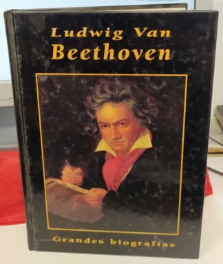 Ludwig van Beethoven