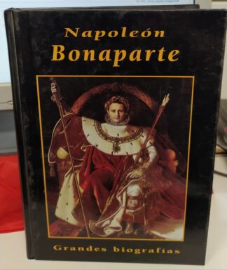 Napoleón Bonaparte