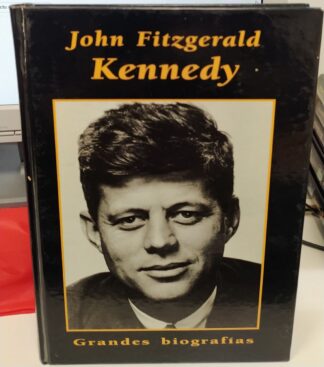 John Fitzgeral Kennedy