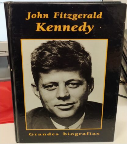 John Fitzgeral Kennedy