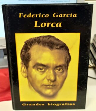 Federico García Lorca