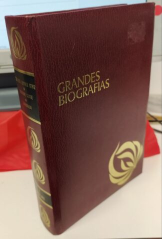 Grandes biografías X. (Martin Luther King; Madame Curie; Garibaldi)