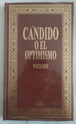 Cándido o el optimismo