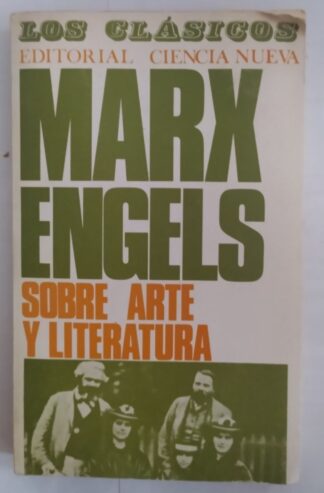 Sobre arte y literatura