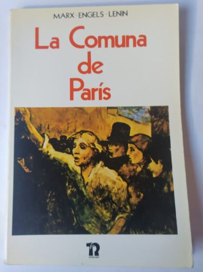 La Comuna de París