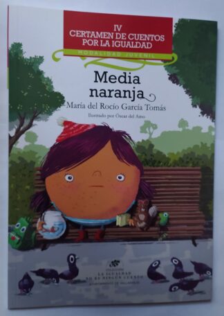 Media naranja