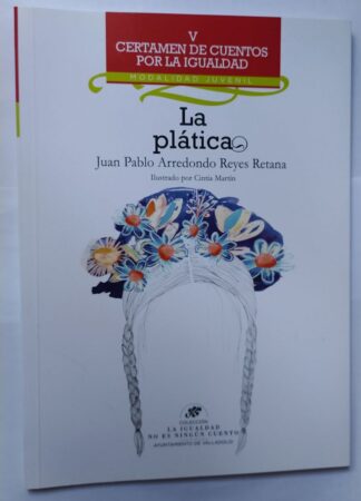 La plática.