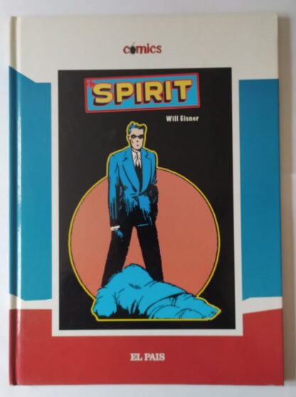 The Spirit. Guerra de bandas.