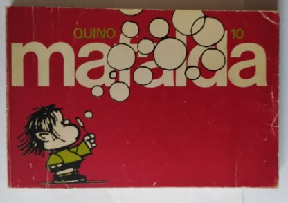 Mafalda, nº 10