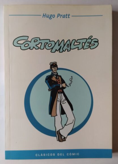 Corto Maltese