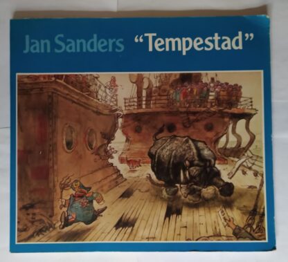 Tempestad
