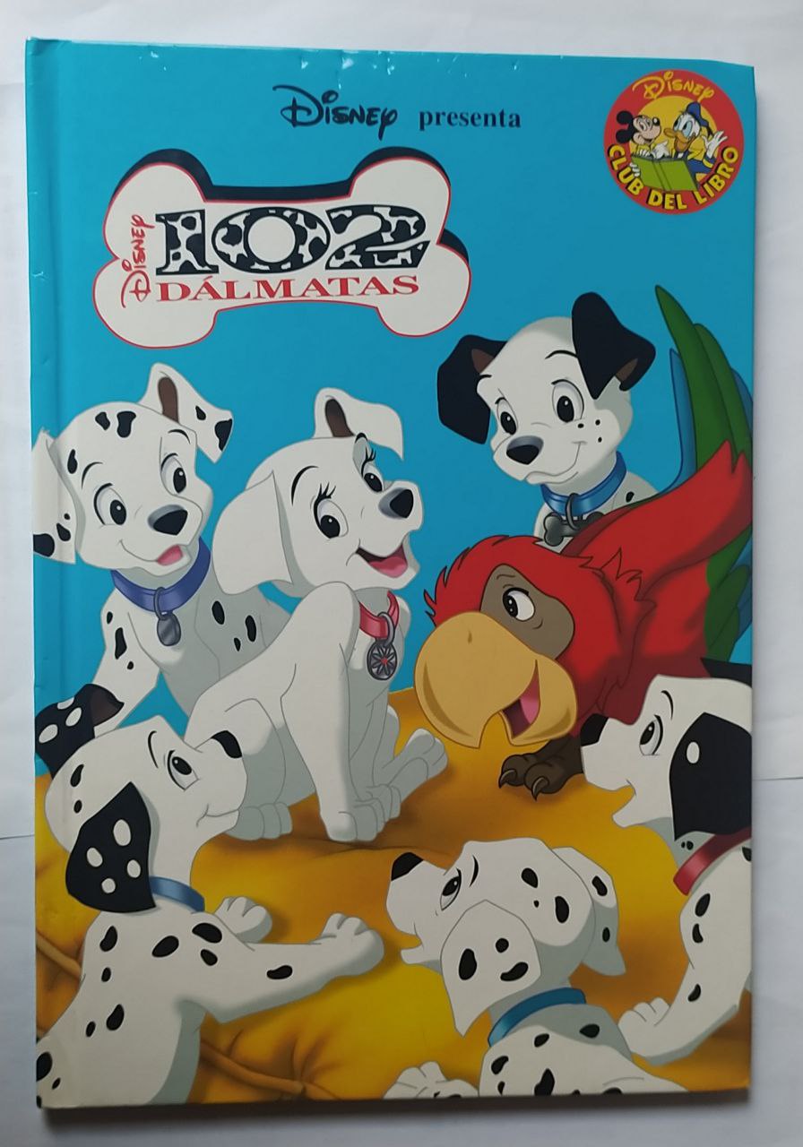 Club del Libro Disney - Colección de Libros Disney para Niños