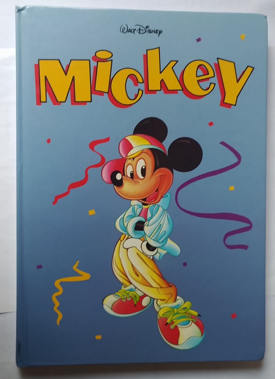 Llega un nuevo aniversario del Pato Donald y Disney+ lo celebra con una  colección para celebrar y recordar tu infancia.
