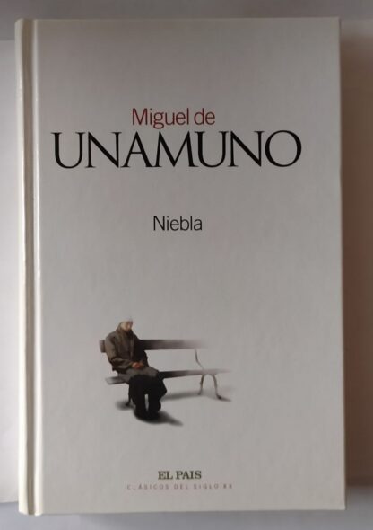 Niebla