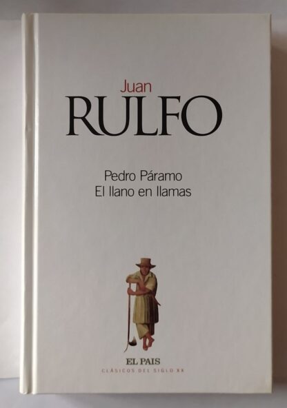 Pedro Páramo / El llano en llamas