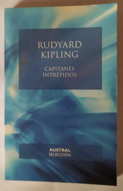 Capitanes intrépidos