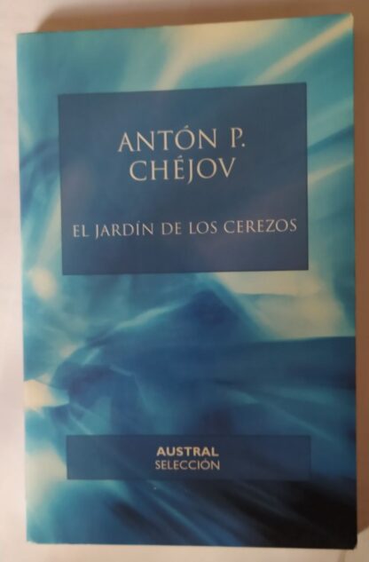 El jardín de los cerezos