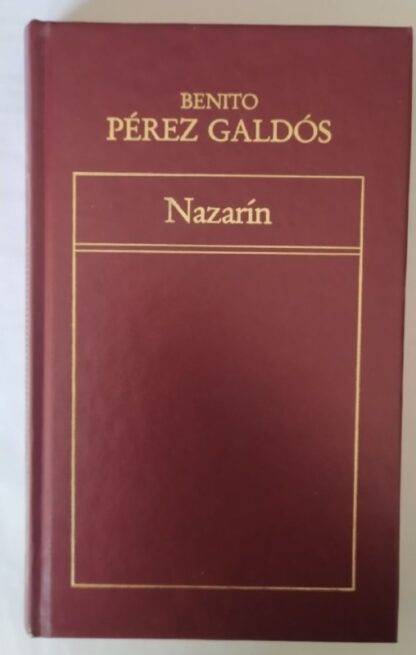 Nazarín