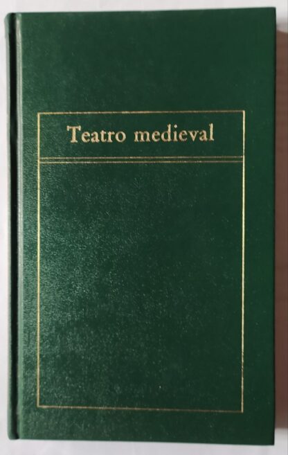 Teatro medieval