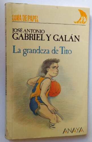 La grandeza de Tito
