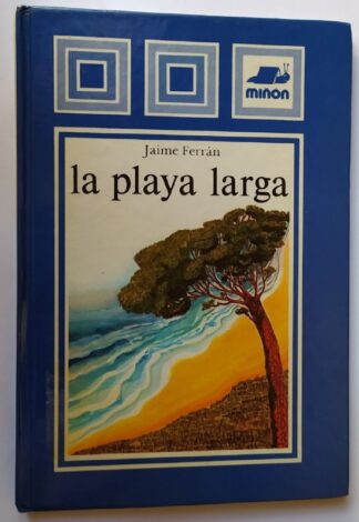 La playa larga