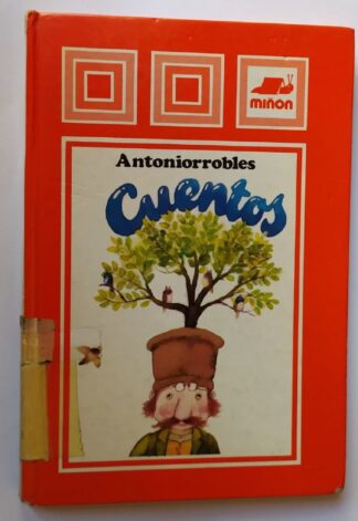 Cuentos de "El perro, el ratón y el gato..."