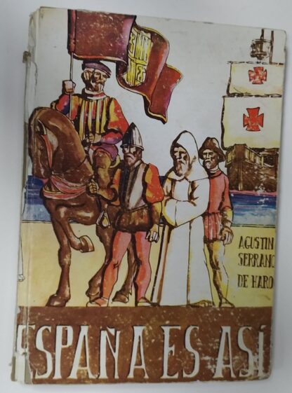 España es así