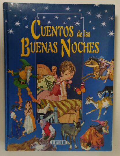 Cuentos de las buenas noches