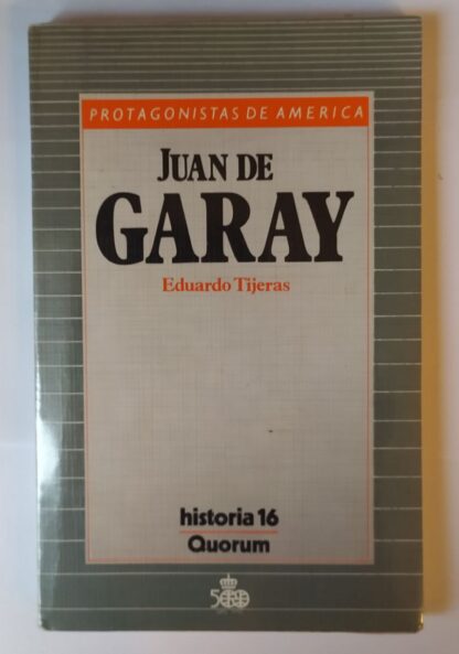Juan de Garay