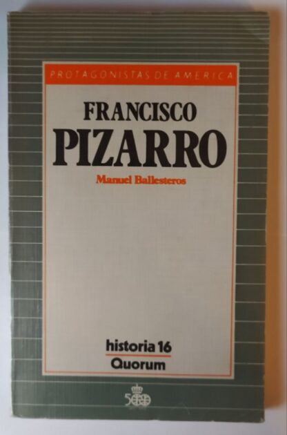 Francisco Pizarro