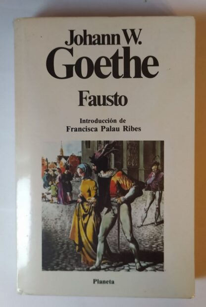 Fausto