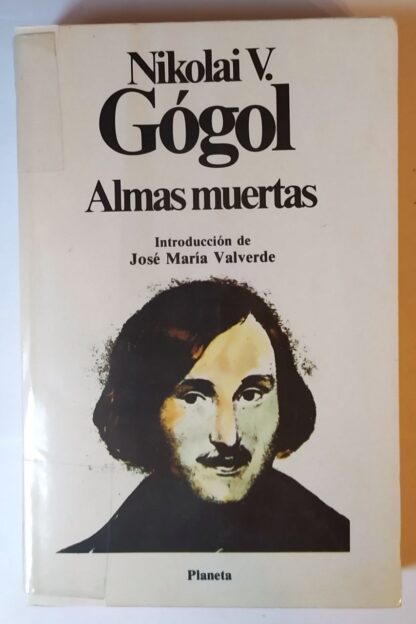 Almas muertas