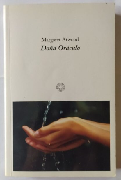 Doña oráculo