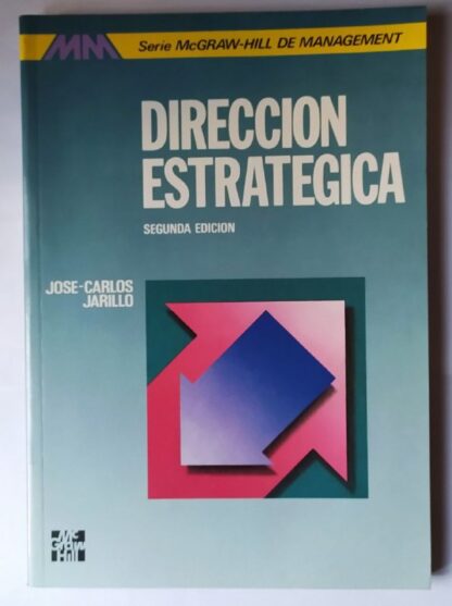 Dirección estratégica