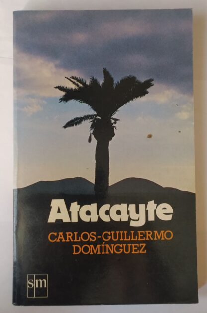 Atacayte
