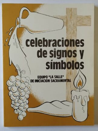 Celebración de signos y símbolos.