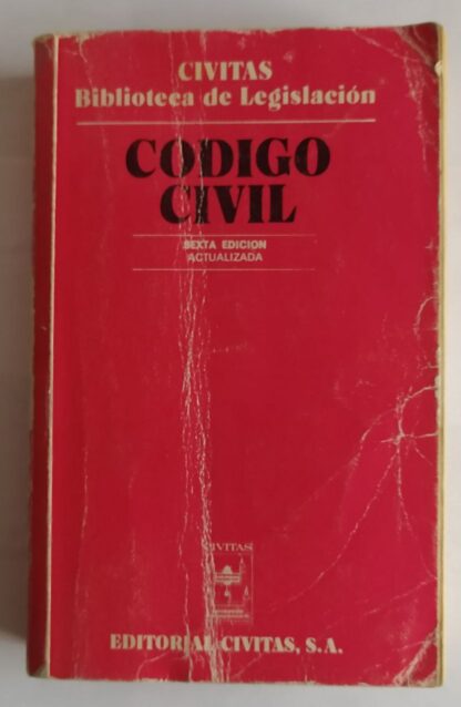 Código Civil