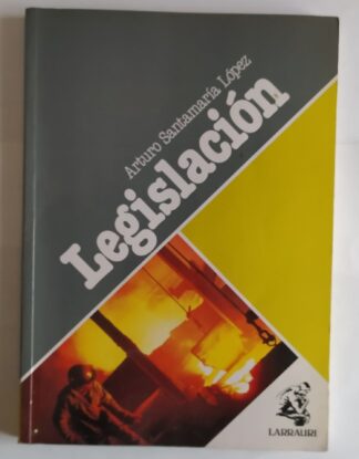 Legislación.