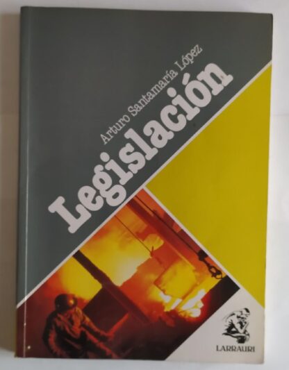 Legislación.
