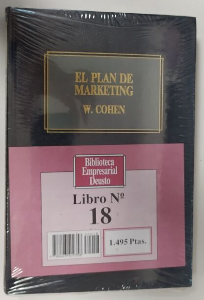El plan marketing