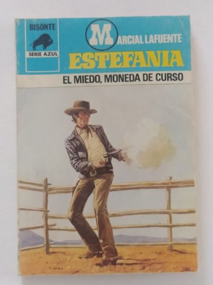 El miedo, moneda de curso.