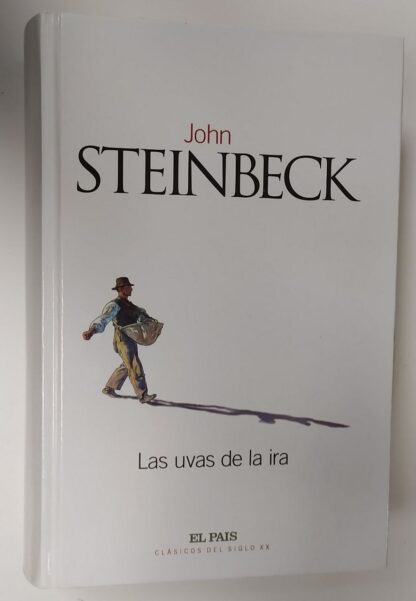 Las uvas de la ira