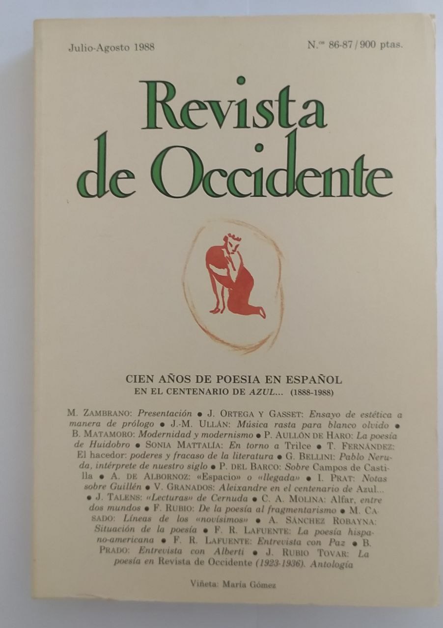 EL MONO AZUL, Madrid agosto 1936 - febrero, 1939. (46 números. La vuelta  del Mono Azul por Rafael Alberti. (+ CUADERNOS DE MADRID) 2 Vols. -  Librería Boulandier