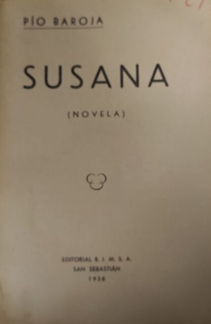 Susana - Imagen 2