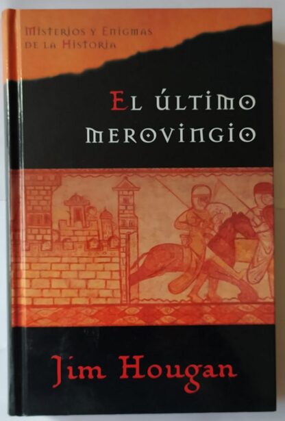 El último merovingio