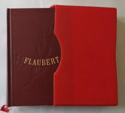 Flaubert