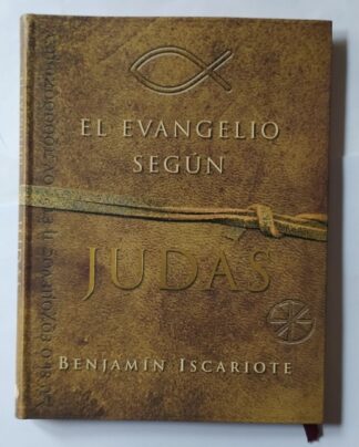 El evangelio según Judas