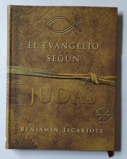 El evangelio según Judas